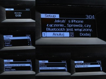 Hyundai i20 II Hatchback 5d Facelifting KAPPA 1.2 MPI 84KM 2019 Hyundai i20 1.2 Benzyna+Gaz Polski Salon gwarancja, zdjęcie 25