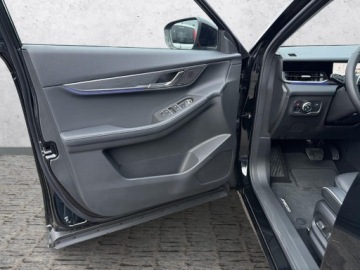 Jaecoo 5 1.6T 147KM 2025 Jaecoo 5 Premium Carbon Black rok prod. 2025r, zdjęcie 9