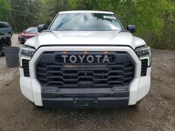 Toyota Tundra II 2023 Toyota Tundra 2023 TOYOTA TUNDRA CREWMAX LIMITED 3.4 Hybryda 437KM, zdjęcie 1