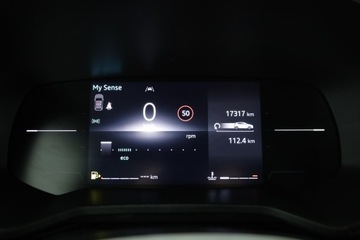 Renault Clio V Hatchback 5d Facelifting 1.0 TCe 90KM 2024 Renault Clio 1.0 TCe, Salon Polska, 1. Właściciel, zdjęcie 7