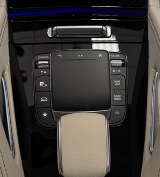 Mercedes GLE V167 2022 Mercedes-Benz GLE Pelna oferta na R-CARS.pl 3.0 Benzyna 367KM, zdjęcie 29