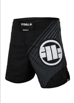 Мужские шорты для тренировок Pitbull Gym Sports Mesh Performance