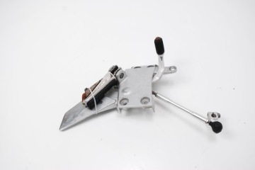 Комплект передний левый YAMAHA FJR 1300 01-05