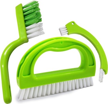Clean Cleaning Brush Cleaner Przegubowy szkicowy