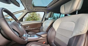 Renault Espace V Van 1.6 Energy dCi 160KM 2016 Renault Espace V 1.6 dCi Initiale Paris 4CONTROL /LED/BOSE/Masaże/HeadUp, zdjęcie 32