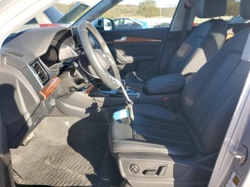 Audi Q5 II 2023 Audi Q5 Premium Plus 2023 2.0L 2.0 Benzyna 261KM, zdjęcie 7