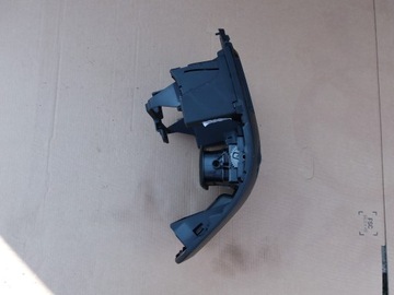 KONSOLA SRODKOWA KRATKA NAWIEWU PRZYCISKI 6Q0858719A VW POLO 9N IV EUROPA