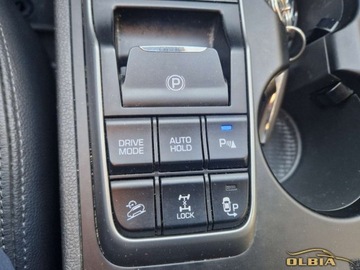 Hyundai Tucson III SUV 1.6 T-GDI 177KM 2018 Hyundai Tucson Full Led 4x4 Skory Blokada Mostow Niski przebieg 1.6 177KM, zdjęcie 30