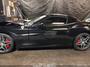 Ferrari California 2017 Ferrari California T 2017 3.9l 3.9 Benzyna 553KM, zdjęcie 5
