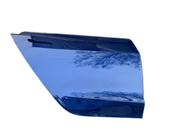 Tesla Model 3 tylne prawe drzwi 1081458-S0-A PPSB