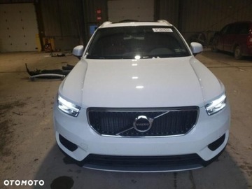 Volvo XC40 Crossover 2.0 T5 247KM 2019 Volvo XC 40 Volvo XC 40, zdjęcie 4