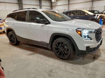  GMC Terrain Sle 2022 1.5 Benzyna 170KM, zdjęcie 4