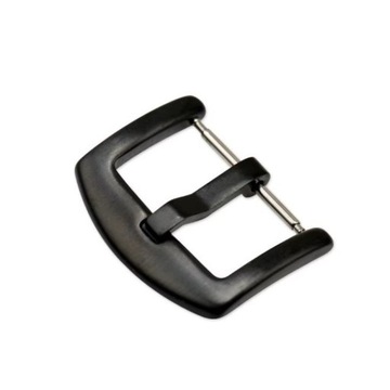 Klamra, Zapięcie, Sprzączka Paska do zegarka 24 mm