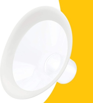 LEJKI DO LAKTATORA MEDELA XL 30 MM 2 SZTUKI