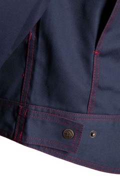 ЗАЩИТНАЯ ТОЛСТОВКА, РАБОЧАЯ КУРТКА ИЗ ПРОЧНОГО КВАРЦА