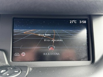 Renault Grand Scenic II Grand Scenic 2.0 16v 140KM 2009 Renault Grand Scenic Skóry Pamięci Fotele Navi, zdjęcie 17