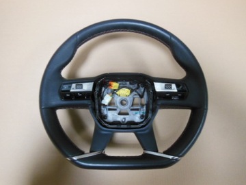 KIEROWNICA MULTIFUNKCYJNA CITROEN DS7