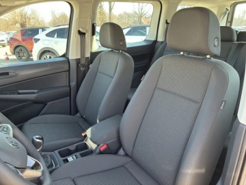 Volkswagen Caddy V Caddy 2.0 TDI 102KM 2025 Volkswagen Caddy MAXI 7 osobowy 2.0 TDI 102KM Manu, zdjęcie 13