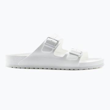 Klapki BIRKENSTOCK Arizona EVA Narrow white 35 EU