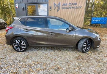 Nissan Pulsar 1.6 DIG-T 190KM 2016 Nissan Pulsar Nissan Pulsar 1.6 Benzyna 190KM, zdjęcie 17