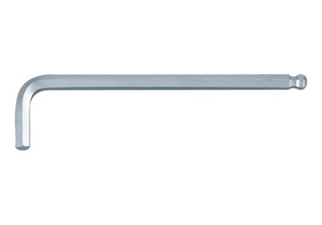 IMBUS DŁUGI HEX Z KULKĄ 6mm x141mm King Tony