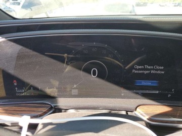 Cadillac Escalade III 2021 Cadillac Escalade esv premium luxury, 2021r., 4x4, 6.2L 6.2 Benzyna 420KM, zdjęcie 10