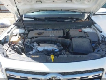 Mercedes GLB 2021 Mercedes-Benz GLB 250, 2021r., 2.0L 2.0 Benzyna 221KM, zdjęcie 11