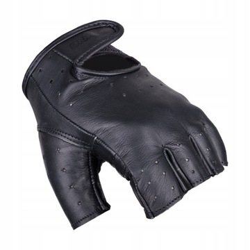 КОЖАНЫЕ ПЕРЧАТКИ OZONE RASCAL, размер XL