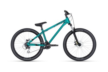 Rower KELLYS Whip 10 Teal rozmiar M