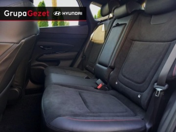 Honda HR-V III 2025 Hyundai Tucson N-Line Shimmering Silver Pearl OD RĘKI!I!!, zdjęcie 11