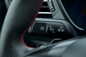 Ford Kuga III SUV 2.0 EcoBlue 190KM 2022 Ford Kuga ST-LINE X! Alcantara Head-Up Kamery HAK elektr 4x4 190KM JAK NOWY, zdjęcie 19