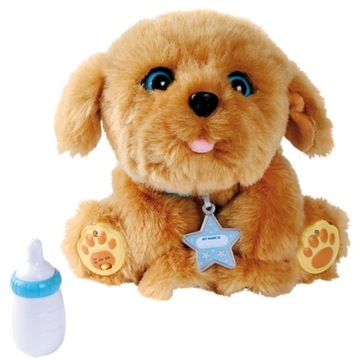 Maskotka interaktywna Little Live Pets Tuluś