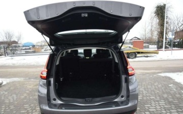 Renault Grand Scenic III 1.5 dCi 110KM 2017 Renault Grand Scenic 1.5D 7-Osobowy Duza Navi Tempomat Sprowadzony Oplacony, zdjęcie 27