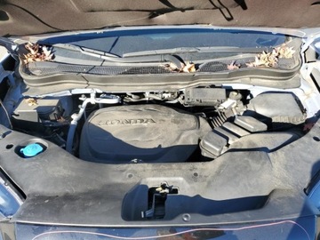 Honda Ridgeline 2023 Honda Ridgeline Black Edition 2023 3.5 Benzyna 280KM, zdjęcie 6