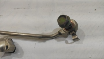 МАСЛЯНЫЙ ШЛАНГ ТРУБКА ТУРБИНЫ 2.2 I-DTEC HONDA