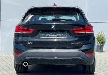 BMW X1 F48 Crossover Plug-In 1.5 25e 220KM 2021 BMW X1 Plug-In 4x4 Skora Kamera Navi Grzane fotele Led FV23, zdjęcie 10