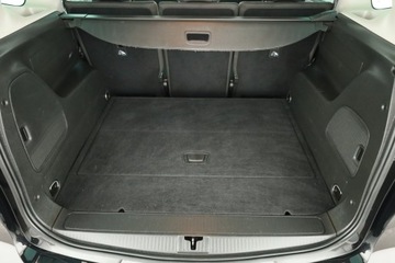 Opel Zafira C Tourer Facelifting 1.6 CDTI 134KM 2017 Opel Zafira Tourer 1.6 CDTI, Navi, Klima, zdjęcie 10