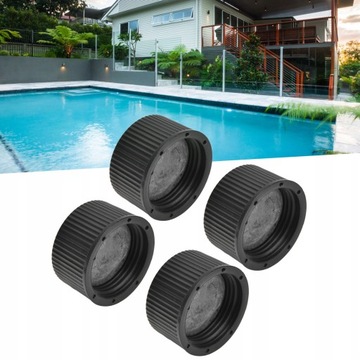 ПРОКЛАДКА ПРЕДВАРИТЕЛЬНОГО ФИЛЬТРА ДЛЯ НАСОСА BESTWAY HAYWARD 4 шт.