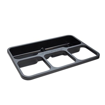 Drennan Podstawka pod Pudełka Black.