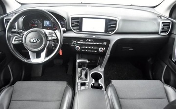 Kia Sportage V 2022 Kia Sportage SKORA Alusy LED Navi linne assist idealny jak nowy maly przeb, zdjęcie 22