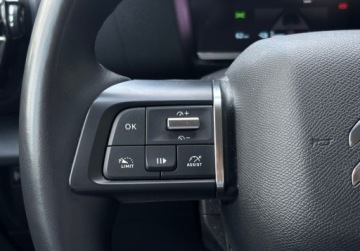 Citroen 2023 Citroen C4 e-C4 EV136 50kWh Feel Pack Salon PL 1wl. Kamera FV23 Serwis ASO, zdjęcie 19