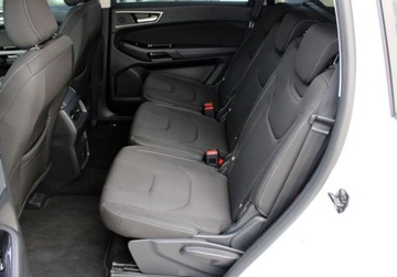 Ford S-Max II Van 2.0 EcoBlue 150KM 2019 Ford S-Max 2.0 EcoBlue 150KM Titanium AT8 Pakiet Winter SerwisASO SalonPL, zdjęcie 13