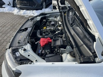 Dacia Duster II SUV Facelifting 1.5 Blue dCi 115KM 2024 Dacia Duster 4x4 Klimatyzacja Czujniki park., zdjęcie 14