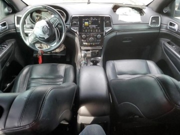 Jeep Grand Cherokee IV 2020 Jeep Grand Cherokee 2020r., Limited, od ubezpieczalni 3.6 Benzyna 295KM, zdjęcie 7