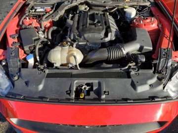 Ford Mustang VI 2020 Ford Mustang 2020 2.3l 2.3 Benzyna 310KM, zdjęcie 6