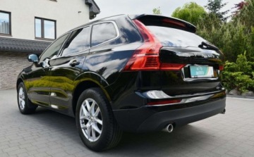 Volvo XC60 II Crossover D4 190KM 2019 Volvo XC 60 2,0 D D4 190 KM Geatronic FULL LED Klimatronic 2.0 Diesel 190KM, zdjęcie 4