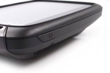 TomTom Rider 550 Навигация