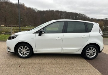 Renault Scenic III XMOD Energy TCe 115KM 2015 Renault Scenic 1.2 Benzyna 115km, NOWY ROZRZAD, Bezwypadkowy 1.2 Benzyna, zdjęcie 5