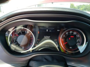 Dodge Challenger III 2023 Dodge Challenger RT 2023 5.7l 5.7 Benzyna 375KM, zdjęcie 9