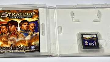 Стратегия Nintendo DS